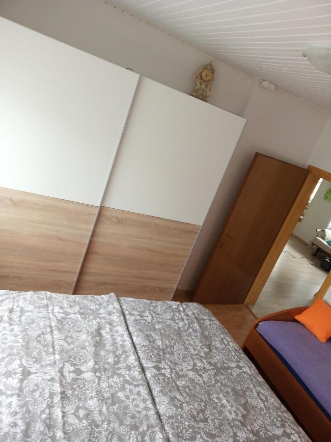 Apartment Janja Vojnik Eksteriør billede