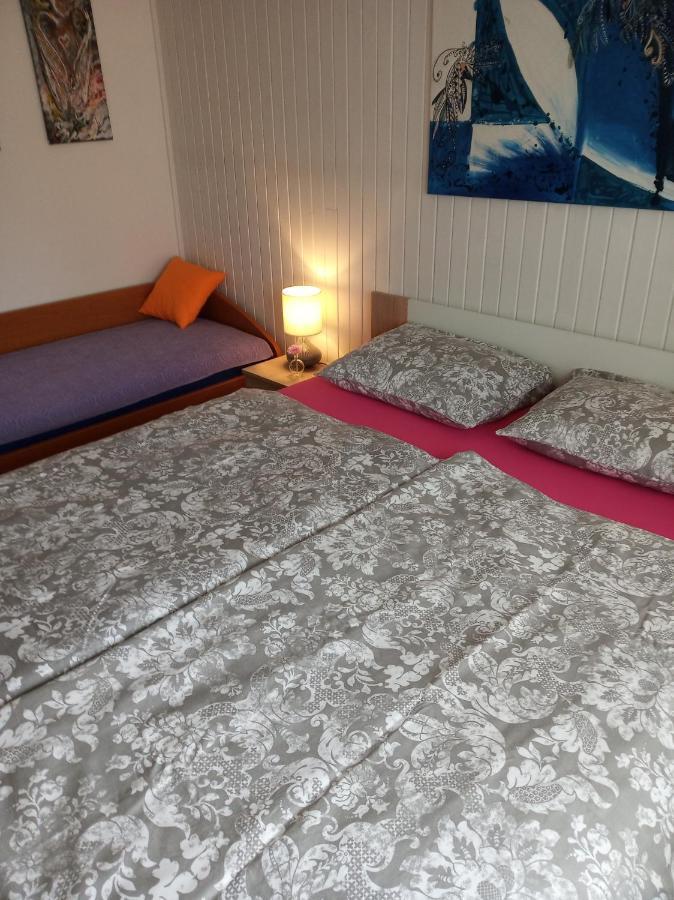 Apartment Janja Vojnik Eksteriør billede