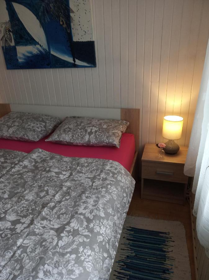Apartment Janja Vojnik Eksteriør billede