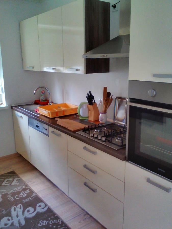 Apartment Janja Vojnik Eksteriør billede