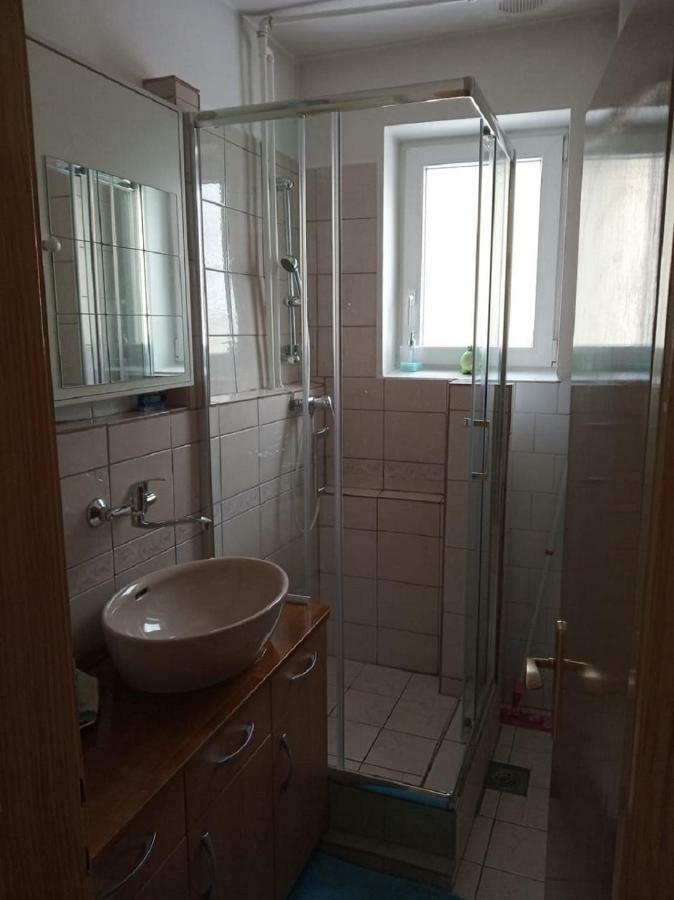 Apartment Janja Vojnik Eksteriør billede