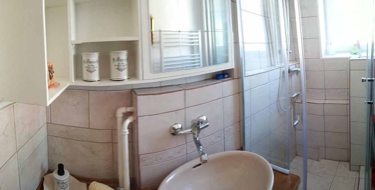 Apartment Janja Vojnik Eksteriør billede