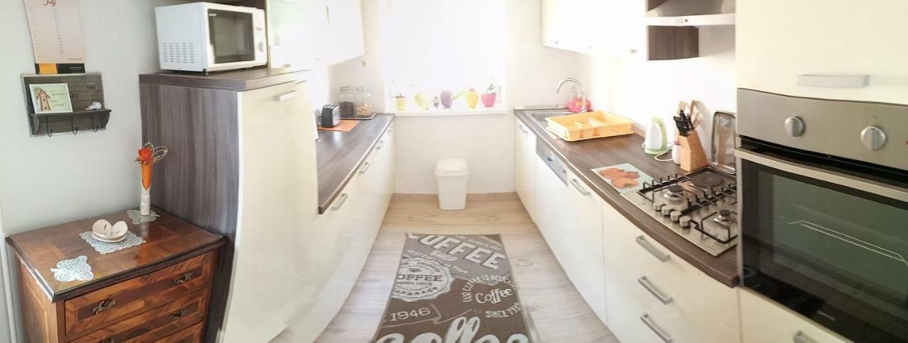 Apartment Janja Vojnik Eksteriør billede