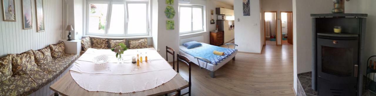 Apartment Janja Vojnik Eksteriør billede