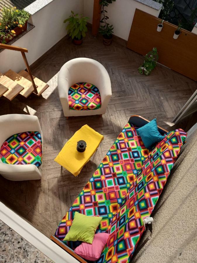 Apartment Janja Vojnik Eksteriør billede