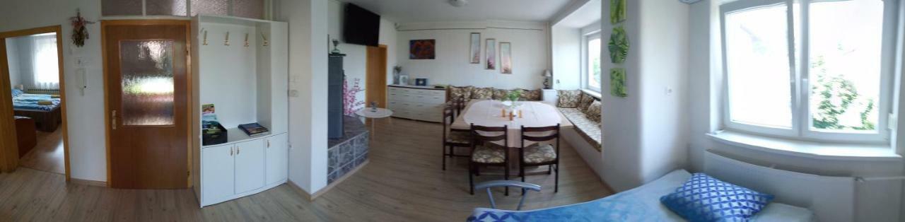 Apartment Janja Vojnik Eksteriør billede