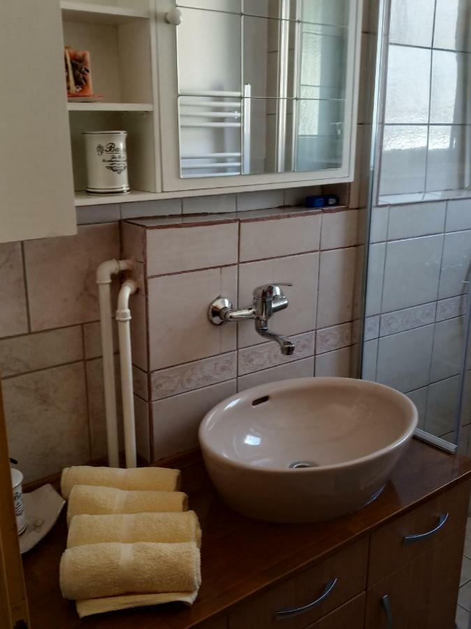 Apartment Janja Vojnik Eksteriør billede